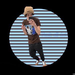 Meet your Posher, Justin